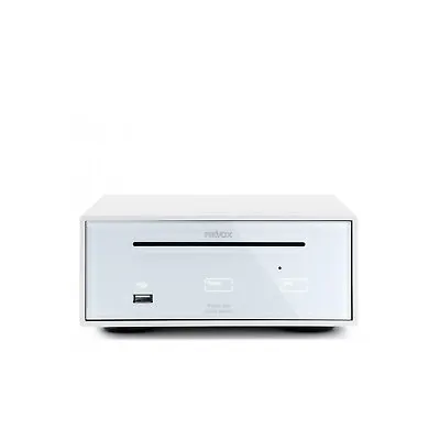 Kaufen Revox S37 Audio Server Weiß Hifi-Zubehör HiFi-CD-Player App Steuerung Receiver • 2,599.99€