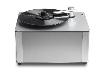 Kaufen Pro-Ject Plattenwaschmaschine Vinyl Cleaner VC-S3 • 699€