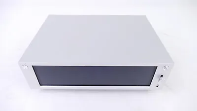 Kaufen Hifi Rose RS201e Streaming Amp NEUw. + OVP + Rechn./2J. GEWÄHR! • 1,175€