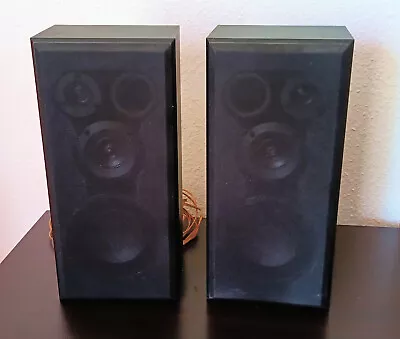 Kaufen 2 Stück Lautsprecherboxen   Smart Line 300 250W • 1€