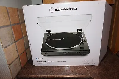 Kaufen Audio-Technica AT-LP60XBT Bluetooth Plattenspieler Plattenspieler AT-LP60XBT • 170.31€