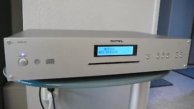Kaufen Rotel RCD-12   CD Player • 210€