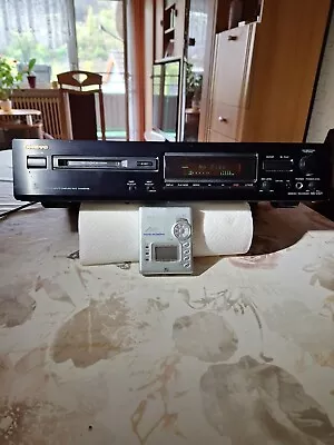 Kaufen Onkyo Minidisc Recorder MD2321+Aiwa MD Recorder AM-F70 Walkman • 160€