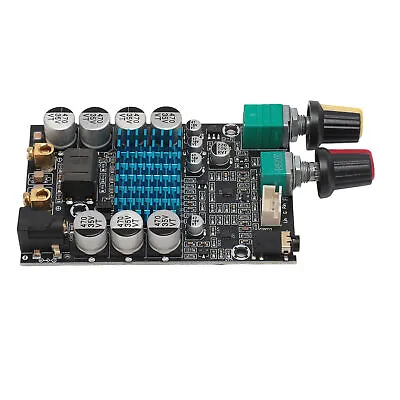 Kaufen Subwoofer Verstärker Board Mono 100W High Power Digital Verstärker Modul DE • 16.52€