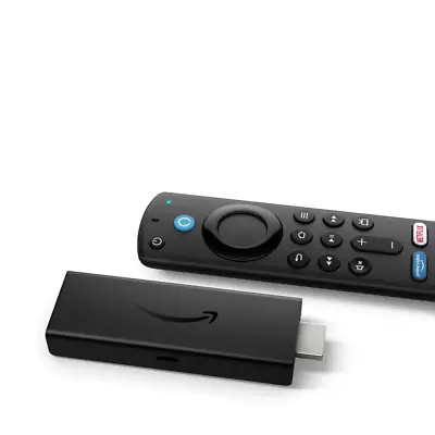 Kaufen Amazon Fire TV Stick 2021 Dolby Atmos Audio Streaming Player • 41.81€
