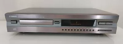 Kaufen Yamaha CDX-396 CD-Player • 69.99€