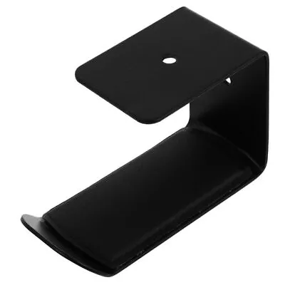 Kaufen Neu Headsethalter Wandhalterung Kopfhörer-Schreibtischhaken Desk Headphone • 9.65€