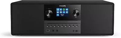 Kaufen Philips M6805/10 Mini Stereoanlage Mit CD Und Bluetooth (Internet Radio DAB+/UKW • 299.70€