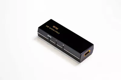 Kaufen Cayin RU6 Mobiler USB/DAC Amp Dongle (UVP: 329,- €) • 319€