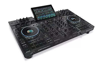 Kaufen Denon DJ PRIME 4+ All In One DJ System • 2,449€