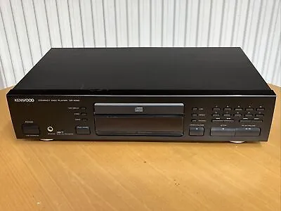 Kaufen Kenwood DP-2050 CD-Player, Sehr Guter Zustand • 55€