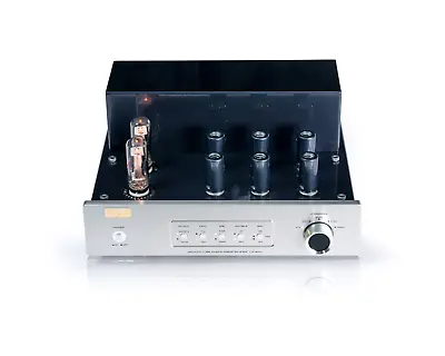 Kaufen Cayin Audio CS-6PH Referenz Röhren Phono Vorverstärker! Analog € 2680,-- • 585€
