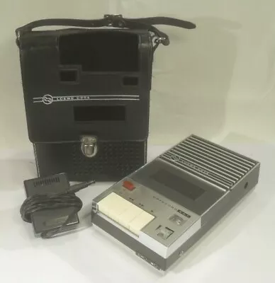 Kaufen LOWE OPTA Optacord 441 Kassettenspieler Kassettenrecorder Vintage MC Cassette • 1€