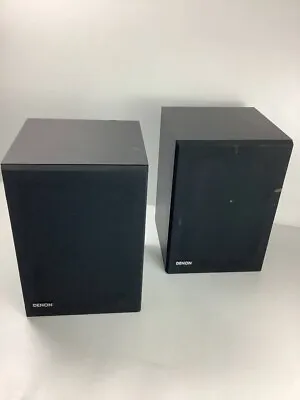 Kaufen DENON SC-300 Lautsprecher Made In Germany ViNTAGE • 81.99€