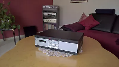 Kaufen Nakamichi LX-3 Kassettendeck/TapeDeck. Ein HiFi-Klassiker In Schönem Zustand. • 289€