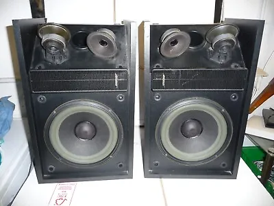 Kaufen Bose 301 Series II Lautsprecher Boxen • 155€