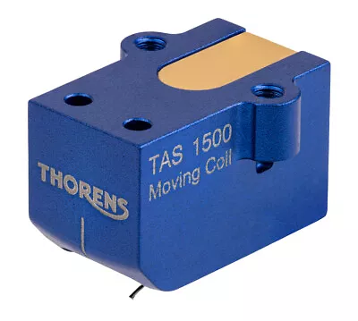 Kaufen Thorens Tonabnehmer TAS 1500 MC • 799€