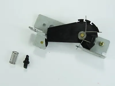 Kaufen *DUAL C824* Offene Klappe Mechanismus Getriebe Band Deck Teile/A383 • 17.95€
