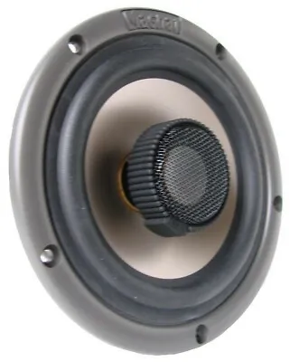 Kaufen 1 Paar 130 Mm 2-Wege Koaxial Magnat Lautsprecher MCOABS130AL1670 150 Watt Max. • 59€