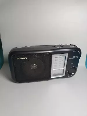 Kaufen Aiwa FR-C30EZ Radio Receiver Gebraucht • 17.90€