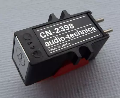 Kaufen Audio-Technica CN 2398 Tonabnehmer System 1/2  - Mit Neuer Pfeifer Nadel ATS 10 • 26.90€
