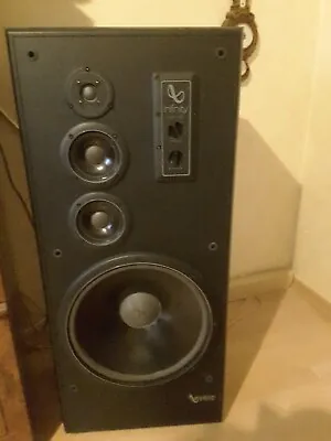 Kaufen Infinity Lautsprecher SM 152 , 2 Stücke Paar • 370€