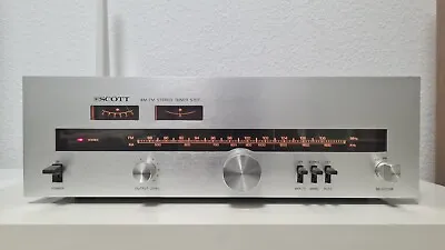 Kaufen Scott 570T AM/FM Stereo Tuner • 120€