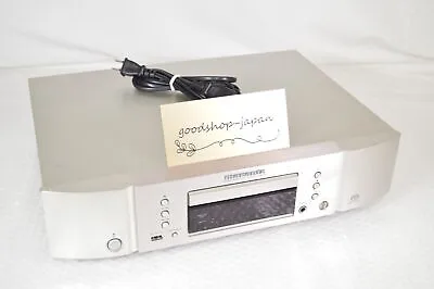 Kaufen Marantz SA8005 High-End SACD-Player Super Audio Player, Ausgezeichnet Getestet • 647.04€