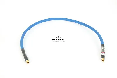 Kaufen NBS Signature II D Digital Cable SPDIF Coax For D/A 1,00 Meter - Excellent • 449€