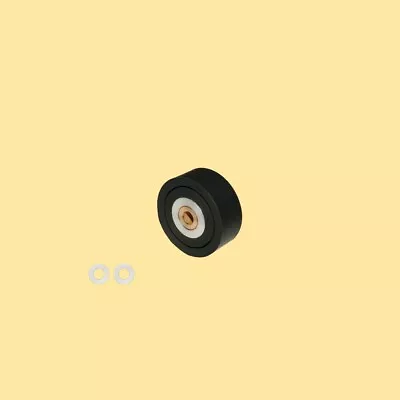 Kaufen Pinch Roller(s) Andruckrolle(n) Für Teac A 3440 Tonband Tape Recorder • 69.95€