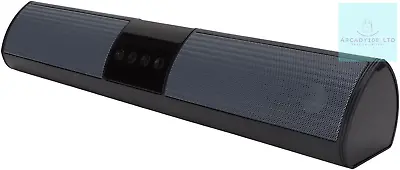 Kaufen Soundbars Für TV, 3D Surround Sound Bar Audiosystem Für Zuhause Bluetooth • 33.68€