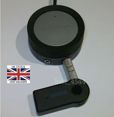 Kaufen Bluetooth Audio Receiver Adapter Für Bose Companion 5, 3 Alle Serien  • 10.79€