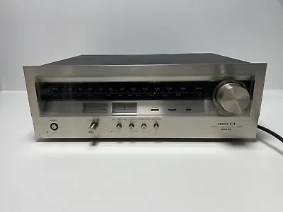 Kaufen Onkyo T-9 Quartz Locked AM FM Tuner / Vintage Sehr Gepflegt • 229.99€