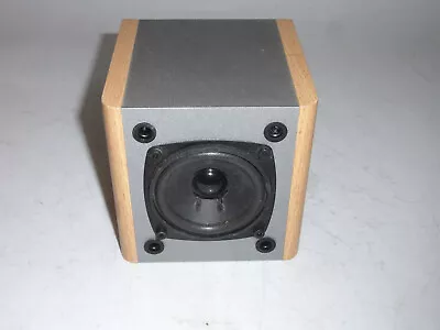 Kaufen Kleiner Roadstar SPK-6000RC Lautsprecher Box HiFi Audio Speaker Loudspeaker • 19.99€