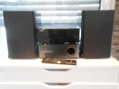 Kaufen Harman Kardon MAS 100, Stereoanlage Mit Fernbedienung • 100€