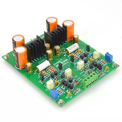 Kaufen HE01A Vorverstärker Fertige Board Audio Verstärker Preamp-Referenz Marantz-PM14A • 57.72€