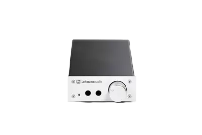 Kaufen Lehmannaudio Linear Digital MK II Kopfhörerverstärker • 1,999€
