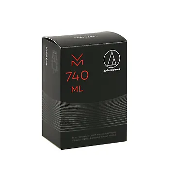 Kaufen Audio Technica VM740ML Tonabnehmer Cartridge MM System • 339€