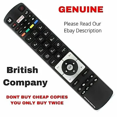 Kaufen NEU TV Fernbedienung RC5118 Für Polaroid FINLUX Smart TV DVD P50D300S/P50D300 • 8.36€