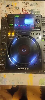 Kaufen DJ Set Pioneer DJM 900 Nexus + 2x CDJ2000  ,CDJ Doppel Bag  U. Decksaver • 3,283.53€