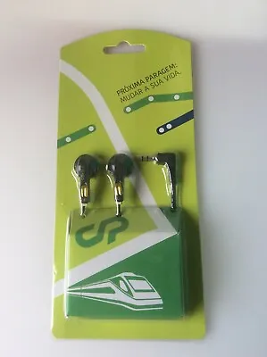Kaufen HiFi Stereo Ohrhörer Kopfhörer - Klassische Ohrhörer Kopfhörer - Schwarz • 3.16€