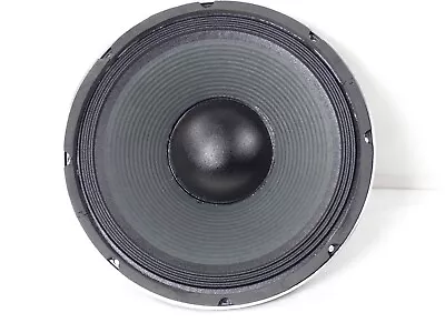 Kaufen Soundlab 12 Zoll Ersatz Bass Gehäuse Lautsprecher. 350 W. L041C. NEU • 40.64€