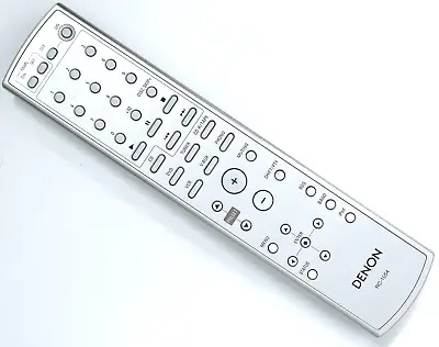 Kaufen DENON RC-1054 Original Stereo-Receiver DRA-700AE Fernbedienung/Remote NOS 779 • 39.90€