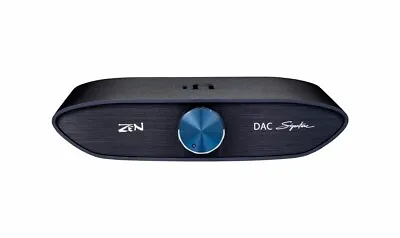 Kaufen Fi Zen Dac Signature Hi-Res DAC-Verstärker • 236.20€
