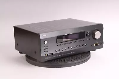Kaufen Integra Dtr 40.5 Heimkino Audio Video 7.2 Kanal Netzwerk Av Receiver Wie Ist • 165.03€