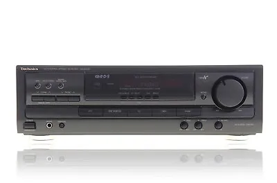 Kaufen Technics SA-EX120 Stereo Receiver • 99.90€