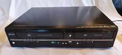Kaufen Funai WD6D-D4413DB VHS DVD Recorder HDMI Kombigerät Digitalisieren • 249€