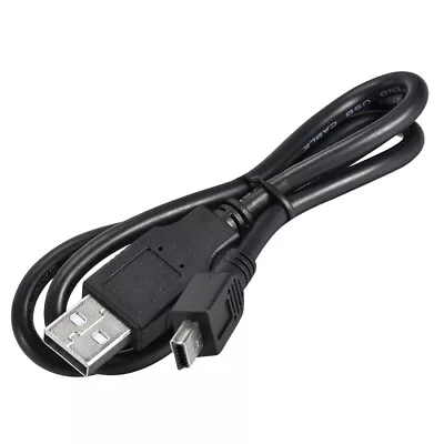 Kaufen 5stk. Mikro USB Kabel Ladegerät USB Zu Mini USB T Kabel 10 Pin 60cm Länge • 11.29€