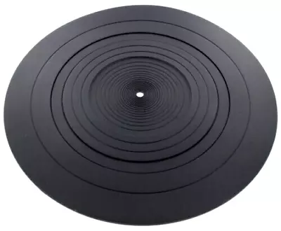 Kaufen Denon DP-400 Plattenspieler Plattenspieler Aftermarket Silikon Gummi Gleitmatte • 23.04€