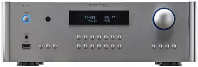 Kaufen Rotel Vorverstärker RC-1590 B-WARE, HIFI Vorverstärker • 1,299€